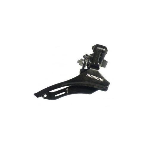 ⚙️🔥 Desviador Shimano (Tiro por Arriba)