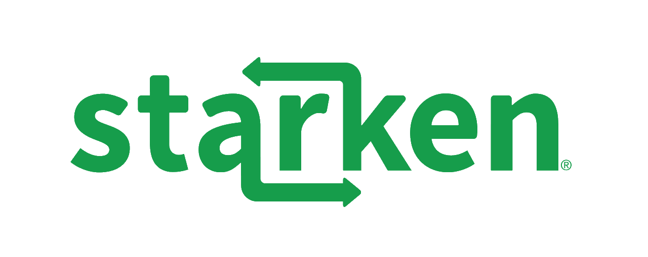 Starken