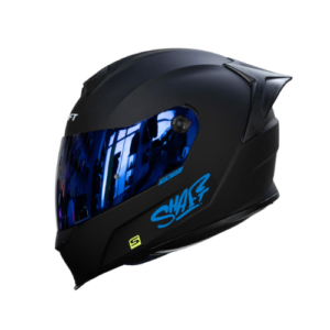 🔥 Casco Integral Shaft 502