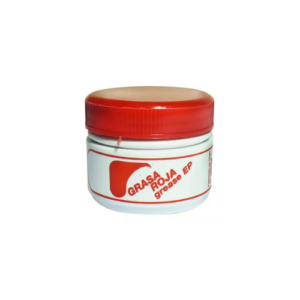 ⚙️ Grasa Roja Multipropósito 50 g