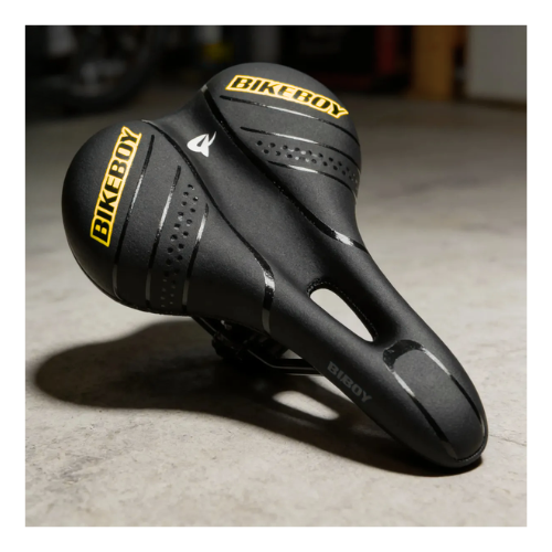 Asiento MTB Gel AntiProstatico B 🚲 - Imagen 2