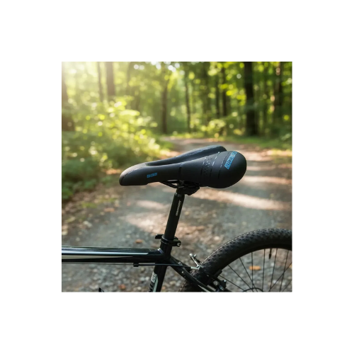 Asiento MTB Gel AntiProstatico B 🚲 - Imagen 3