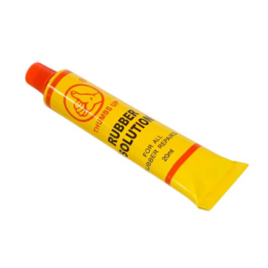 🩹 Pegamento para Parches de Cámara 20 ml