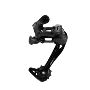 Pata de Cambio L-TWOO A5 – 9V 🚲😉